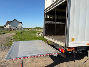 Microbuz Fiat Ducato - imagine 3