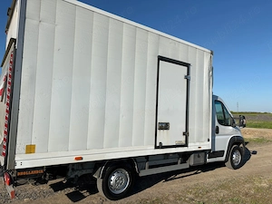 Microbuz Fiat Ducato - imagine 7