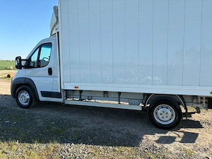 Microbuz Fiat Ducato - imagine 2