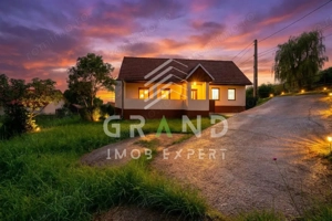 OPORTUNITATE RARĂ!Casă+teren 3.475mp | Mihăiești,Sânpaul | 28 km de Cluj-Napoca