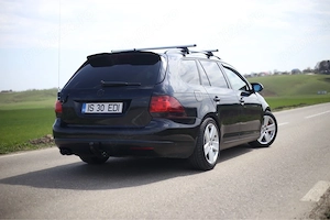 Volkswagen Golf 6 - Match - imagine 4