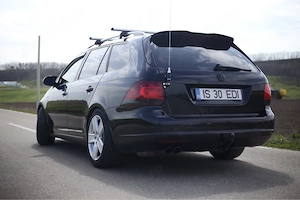 Volkswagen Golf 6 - Match - imagine 3