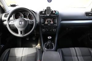 Volkswagen Golf 6 - Match - imagine 5