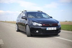 Volkswagen Golf 6 - Match - imagine 2