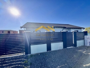 Mosnita Veche-Duplex Parter-Disponibil imediat