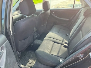 Toyota Corolla 1.6VVT-i + GPL - imagine 2