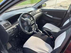 Toyota Corolla 1.6VVT-i + GPL - imagine 4