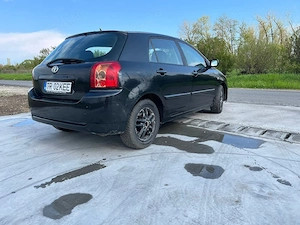 Toyota Corolla 1.6VVT-i + GPL - imagine 3