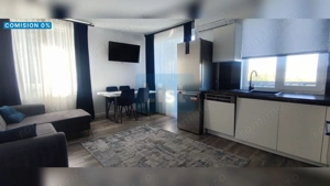 COMISION 0%! Ap. 3 camere 55 mp + balcon, parcare, AC, zona VIVO/BMW