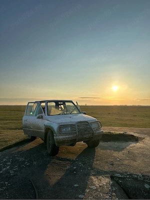 Vand   Schimb Suzuki Vitara '91