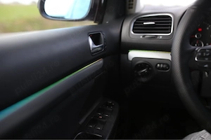 Volkswagen Golf 6 - Match - imagine 8