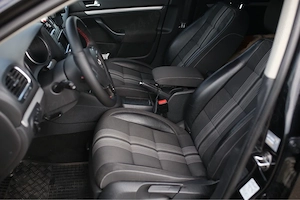 Volkswagen Golf 6 - Match - imagine 9