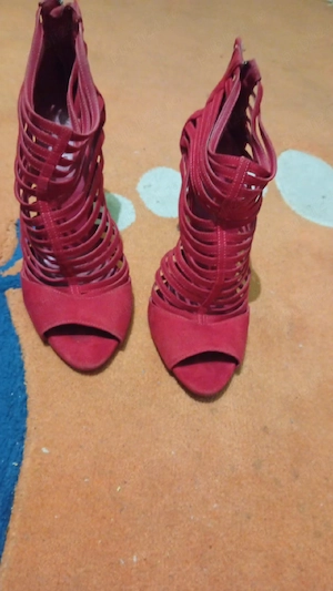 vand sandale de femei marimea 39