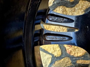 Roți OZ Msw (jante şi anvelope) Opel VW BMW Dacia Renault Daewoo Ford Honda Mini Cooper Mazda - imagine 6