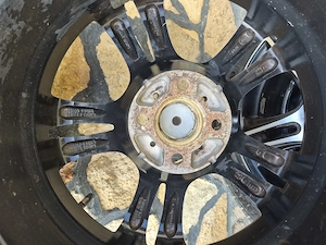 Roți OZ Msw (jante şi anvelope) Opel VW BMW Dacia Renault Daewoo Ford Honda Mini Cooper Mazda - imagine 7