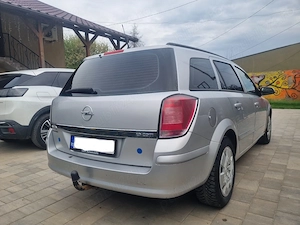 Vand Opel Astra H 1.9 CDTI, 120cp - Proprietar - imagine 2