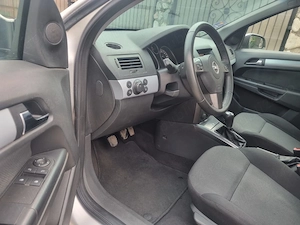 Vand Opel Astra H 1.9 CDTI, 120cp - Proprietar - imagine 4