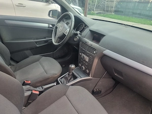 Vand Opel Astra H 1.9 CDTI, 120cp - Proprietar - imagine 5