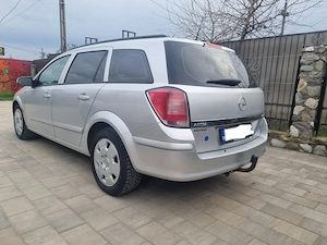 Vand Opel Astra H 1.9 CDTI, 120cp - Proprietar - imagine 3