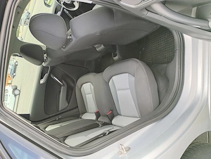 Audi A1 Sportback 1.4 TFSI - imagine 7