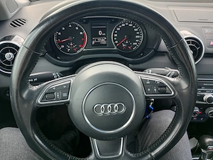 Audi A1 Sportback 1.4 TFSI - imagine 9