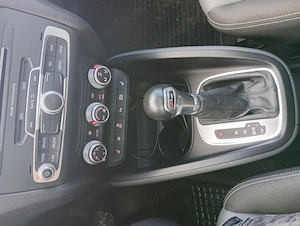 Audi A1 Sportback 1.4 TFSI - imagine 8