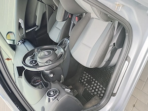 Audi A1 Sportback 1.4 TFSI - imagine 6