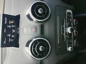 Audi A1 Sportback 1.4 TFSI - imagine 10