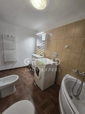 2 Camere Semidecomandate | Terasa Generoasa | Parcare | Iris/Oasului - imagine 5