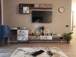 NOU PE PIATA | Apartament 2 Camere | Parcare Subterana | Floresti/Eroilor - imagine 2