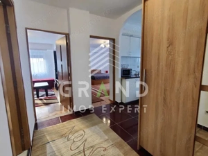 Apartament 2 Camere Decomandate | Balcon | Gheorgheni/Interservisan - imagine 7