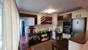 Apartament 3 Camere | 2 Balcoane | 85 MP | Parcare | PETFRIENDLY | Gheorgheni - imagine 2