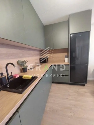 NOU PE PIATA | Apartament 2 Camere | Parcare Subterana | Floresti/Eroilor - imagine 15