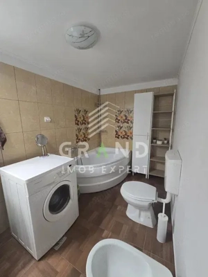 2 Camere Semidecomandate | Terasa Generoasa | Parcare | Iris/Oasului - imagine 6