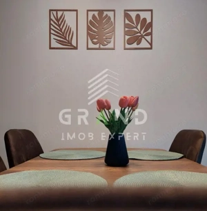 NOU PE PIATA | Apartament 2 Camere | Parcare Subterana | Floresti/Eroilor - imagine 12