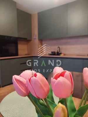 NOU PE PIATA | Apartament 2 Camere | Parcare Subterana | Floresti/Eroilor - imagine 10