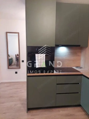 NOU PE PIATA | Apartament 2 Camere | Parcare Subterana | Floresti/Eroilor - imagine 16