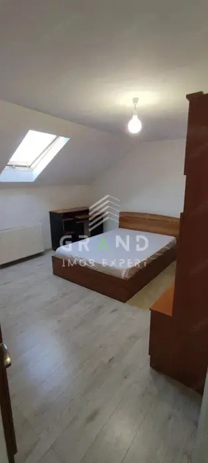 2 Camere Decomandate | Parcare in curte | 50 mp | Manastur/Frunzisului - imagine 3