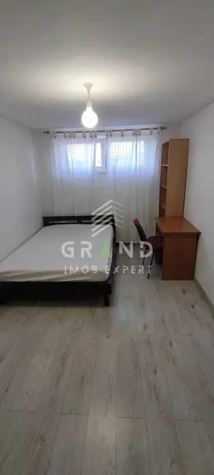 2 Camere Decomandate | Parcare in curte | 50 mp | Manastur/Frunzisului - imagine 8