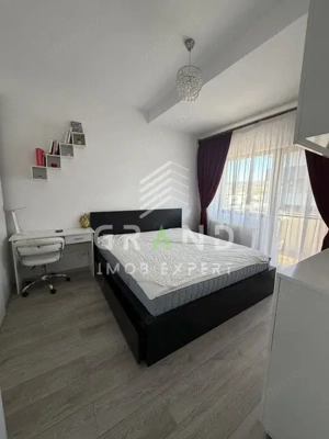 Apartament 2 Camere | 65 mp | Balcon | Europa/Eugen Ionesco
