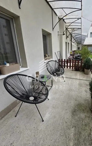 2 Camere Semidecomandate | Terasa Generoasa | Parcare | Iris/Oasului - imagine 7