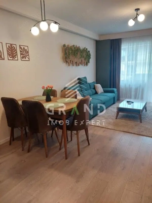 NOU PE PIATA | Apartament 2 Camere | Parcare Subterana | Floresti/Eroilor - imagine 8