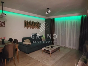 NOU PE PIATA | Apartament 2 Camere | Parcare Subterana | Floresti/Eroilor - imagine 5