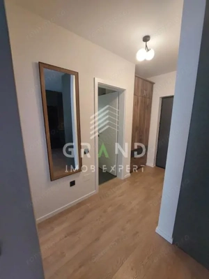 NOU PE PIATA | Apartament 2 Camere | Parcare Subterana | Floresti/Eroilor - imagine 20