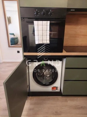 NOU PE PIATA | Apartament 2 Camere | Parcare Subterana | Floresti/Eroilor - imagine 19