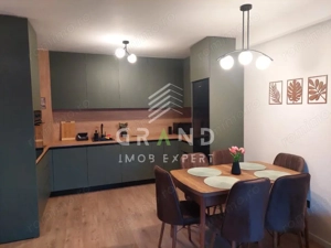 NOU PE PIATA | Apartament 2 Camere | Parcare Subterana | Floresti/Eroilor - imagine 13