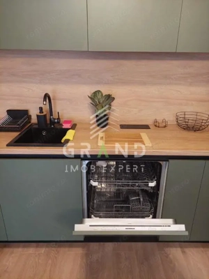 NOU PE PIATA | Apartament 2 Camere | Parcare Subterana | Floresti/Eroilor - imagine 17