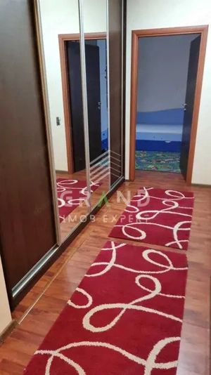 Apartament 3 Camere | 2 Balcoane | 85 MP | Parcare | PETFRIENDLY | Gheorgheni - imagine 3