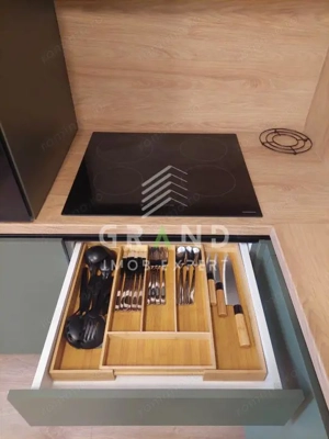 NOU PE PIATA | Apartament 2 Camere | Parcare Subterana | Floresti/Eroilor - imagine 18