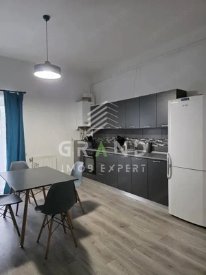 2 Camere Semidecomandate | Terasa Generoasa | Parcare | Iris/Oasului - imagine 2